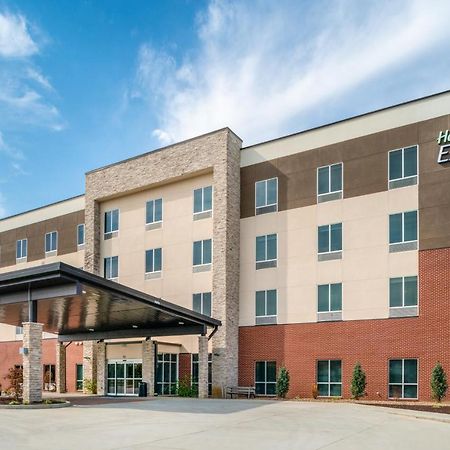 Holiday Inn Express & Suites - St Peters By Ihg Сейнт Питърс Екстериор снимка
