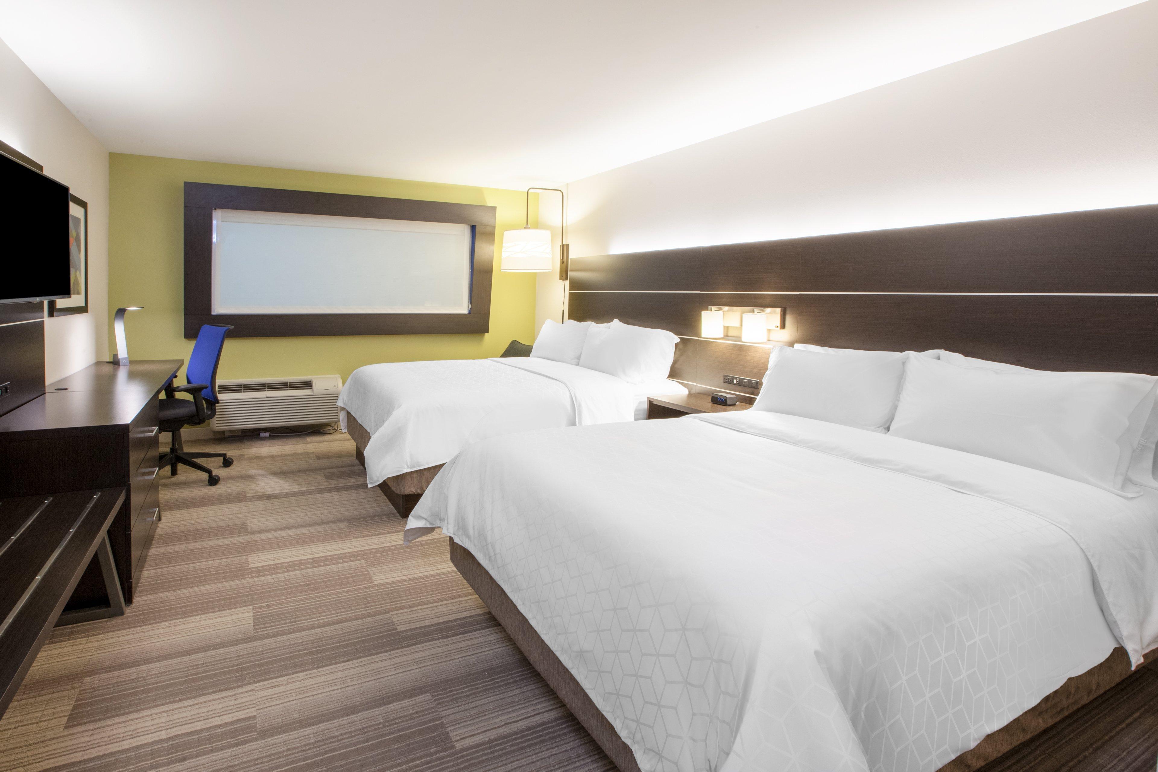 Holiday Inn Express & Suites - St Peters By Ihg Сейнт Питърс Екстериор снимка