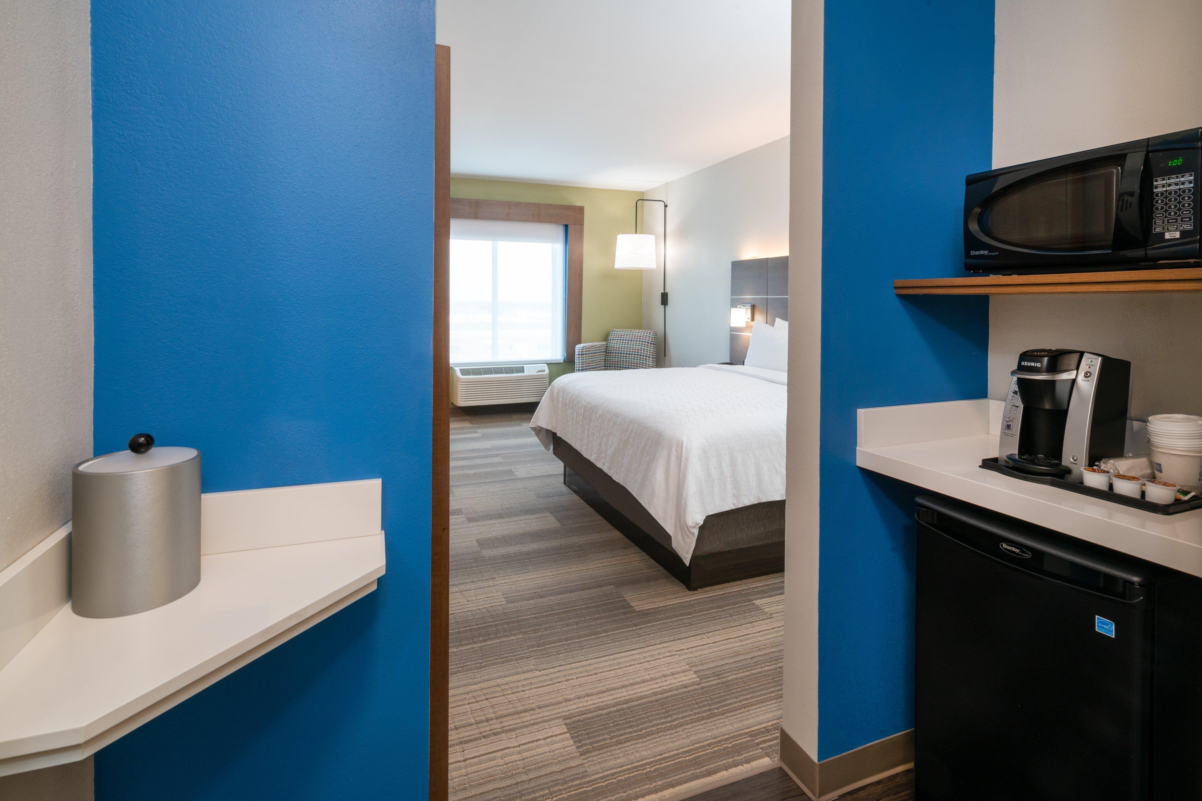 Holiday Inn Express & Suites - St Peters By Ihg Сейнт Питърс Екстериор снимка