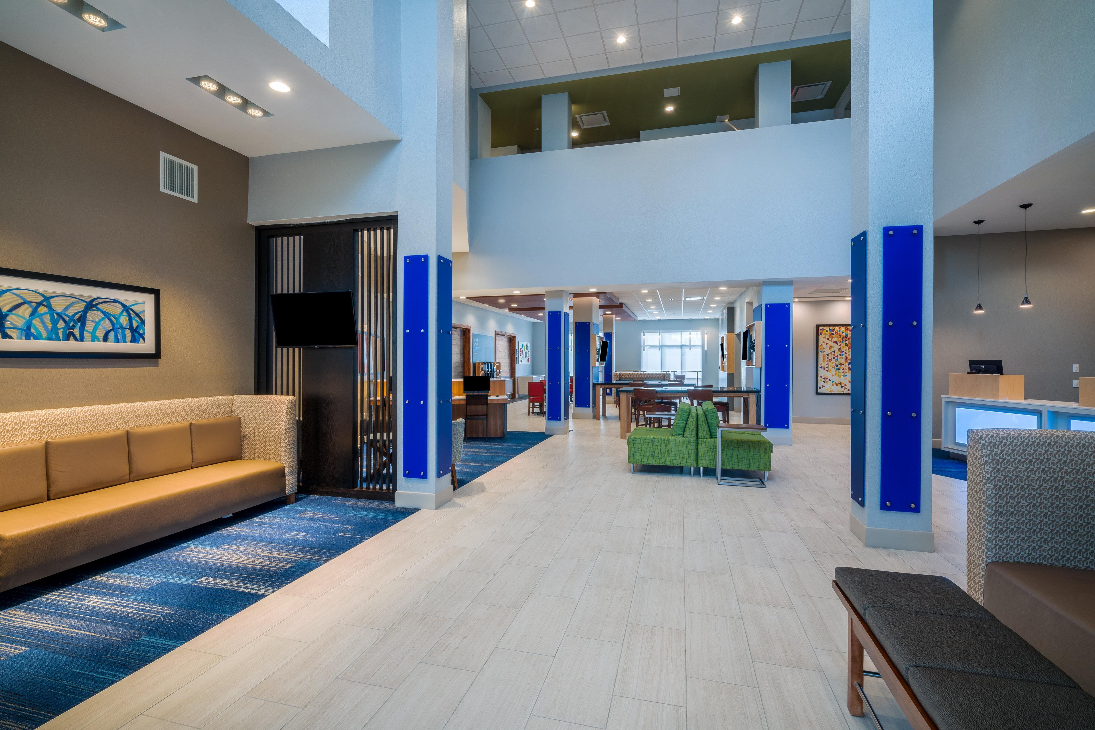 Holiday Inn Express & Suites - St Peters By Ihg Сейнт Питърс Екстериор снимка