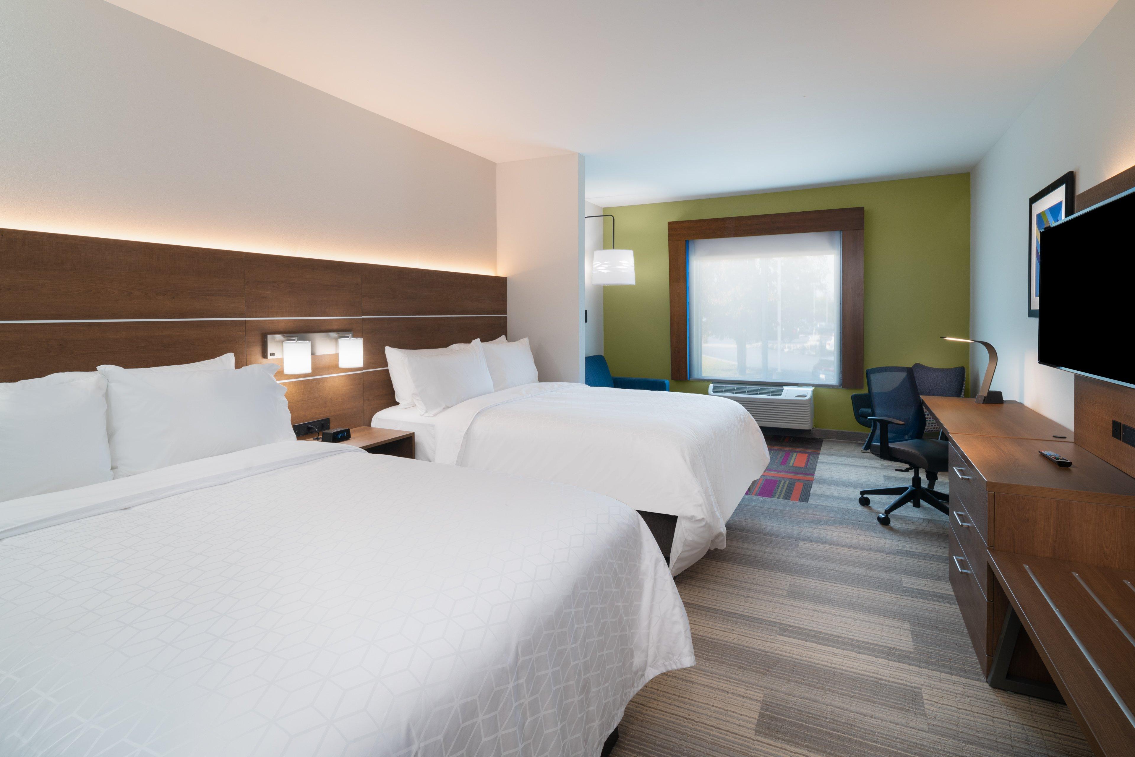 Holiday Inn Express & Suites - St Peters By Ihg Сейнт Питърс Екстериор снимка