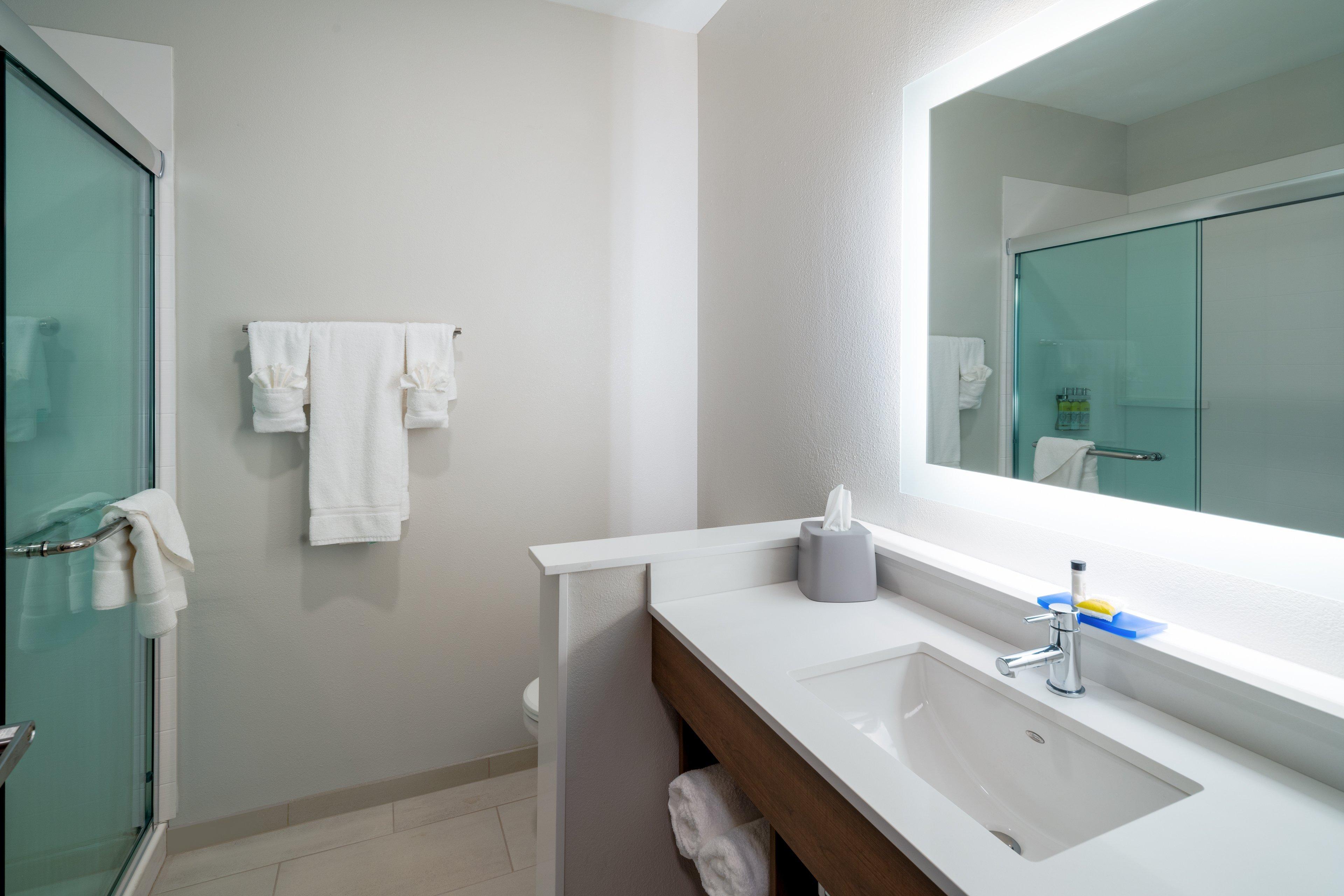 Holiday Inn Express & Suites - St Peters By Ihg Сейнт Питърс Екстериор снимка
