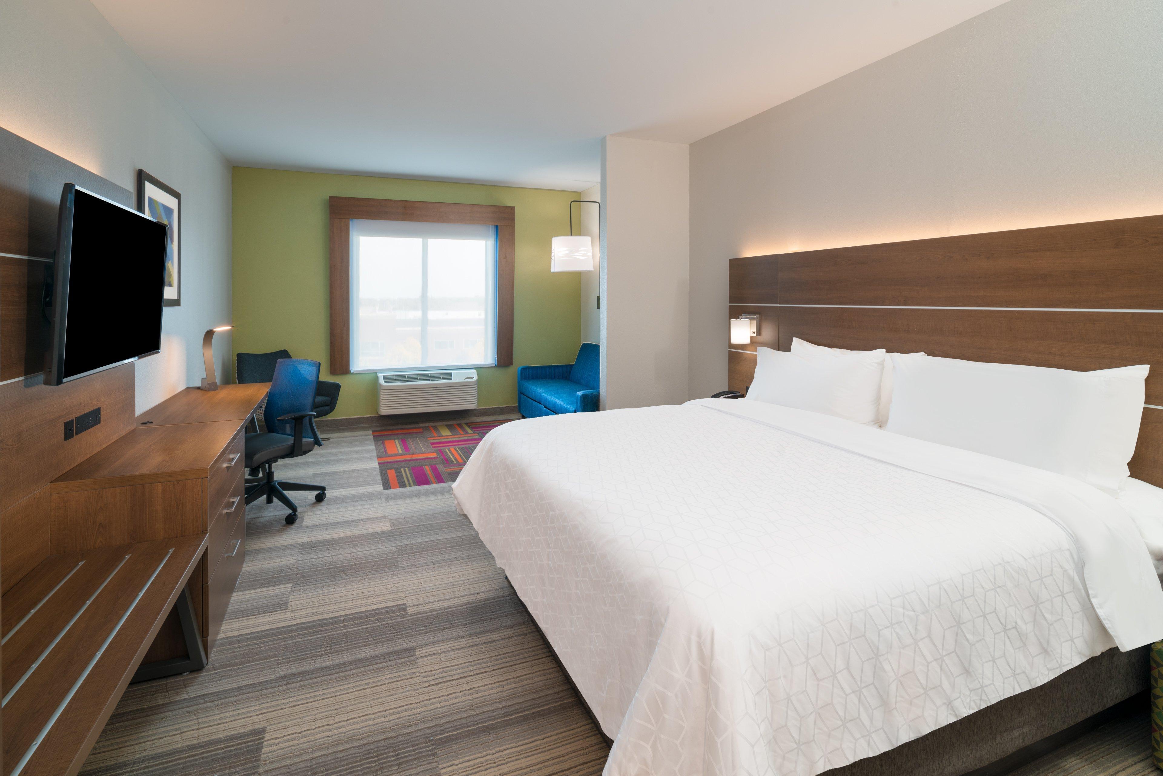 Holiday Inn Express & Suites - St Peters By Ihg Сейнт Питърс Екстериор снимка