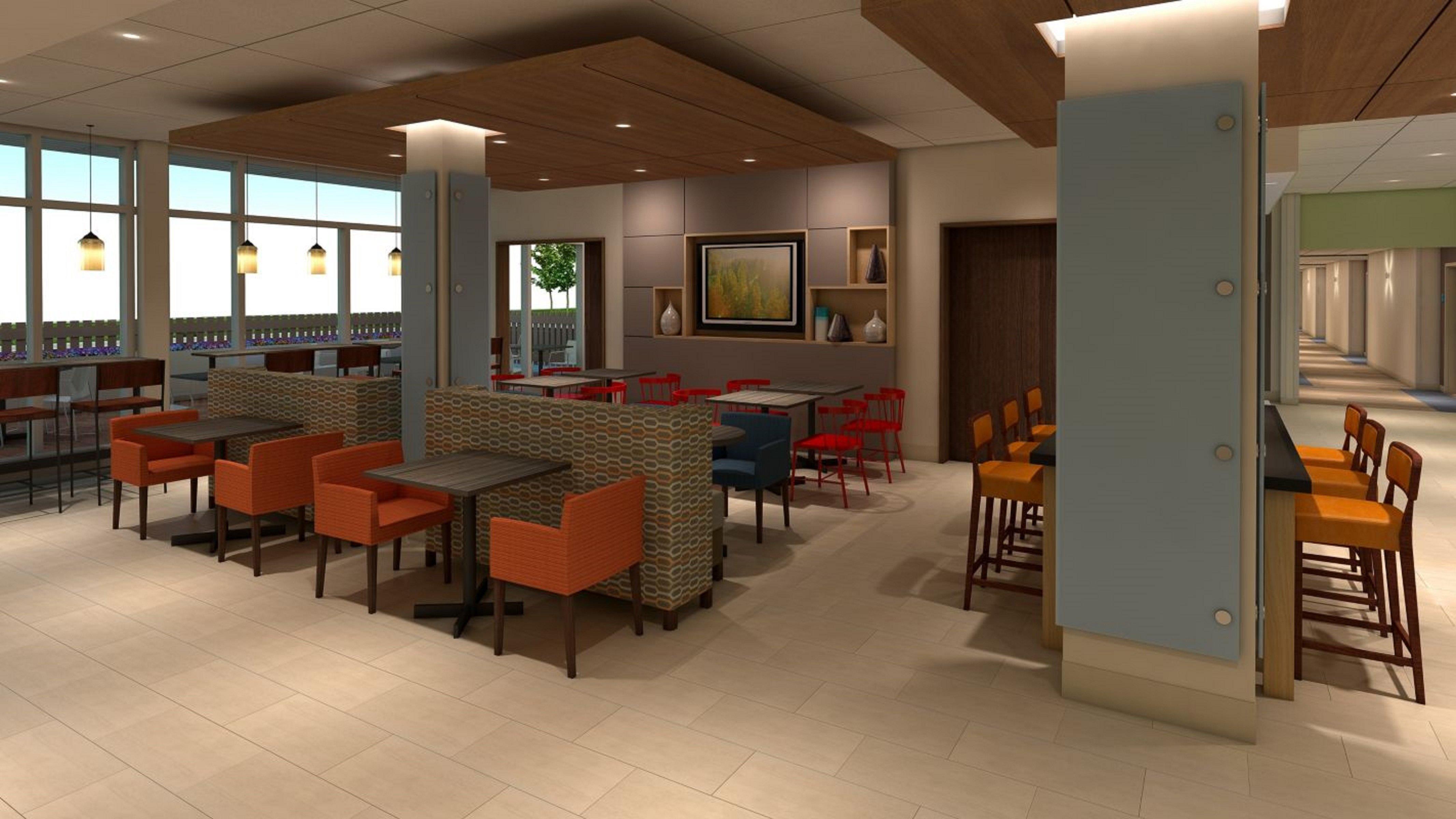 Holiday Inn Express & Suites - St Peters By Ihg Сейнт Питърс Екстериор снимка