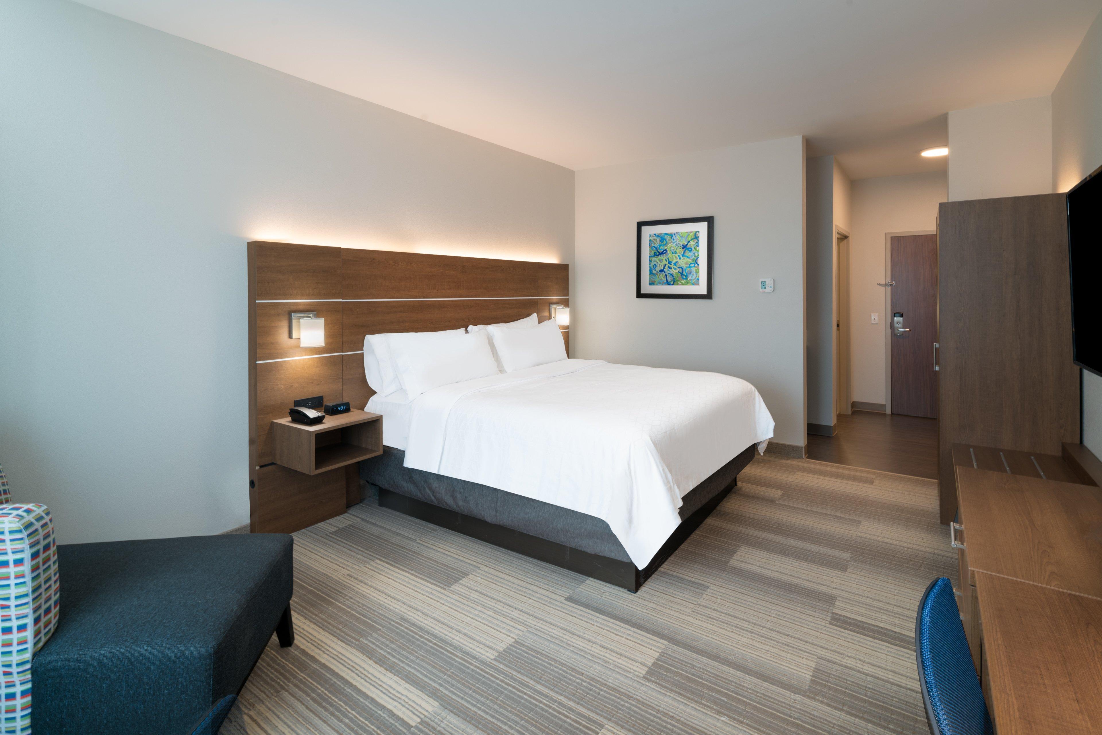 Holiday Inn Express & Suites - St Peters By Ihg Сейнт Питърс Екстериор снимка