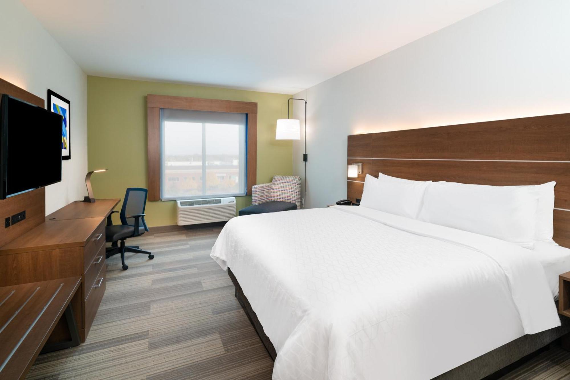 Holiday Inn Express & Suites - St Peters By Ihg Сейнт Питърс Екстериор снимка