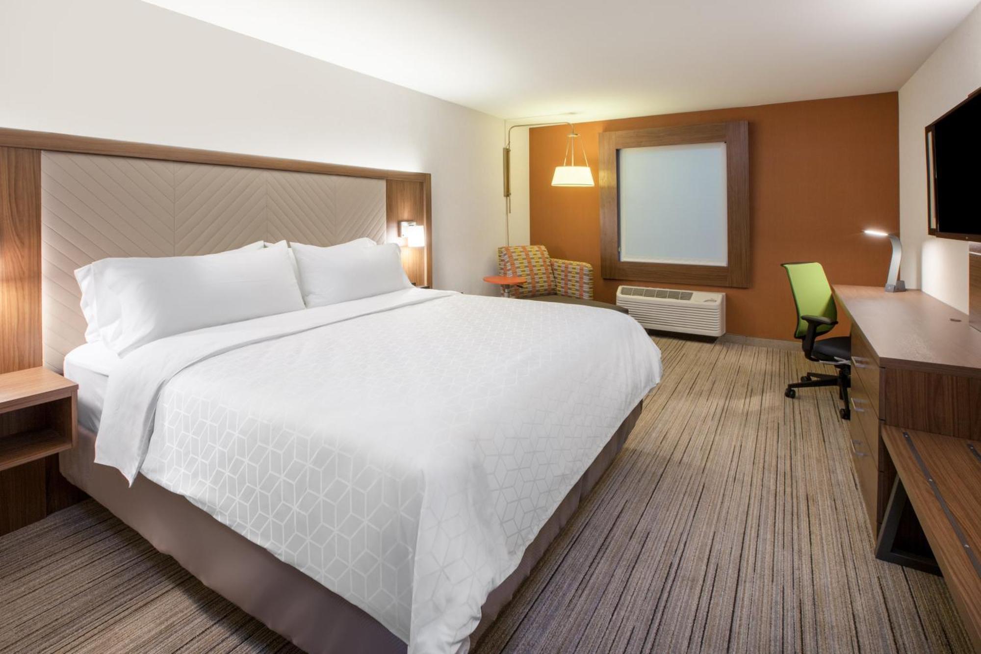 Holiday Inn Express & Suites - St Peters By Ihg Сейнт Питърс Екстериор снимка